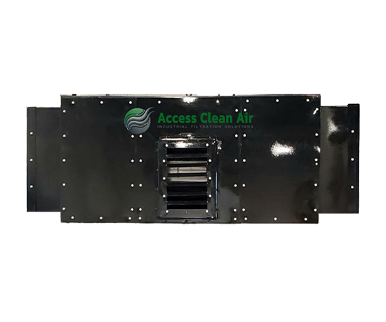 Eradicator Ambient Air Cleaner